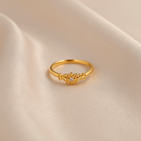 Anillo Emperatriz
