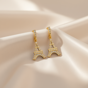Aretes París