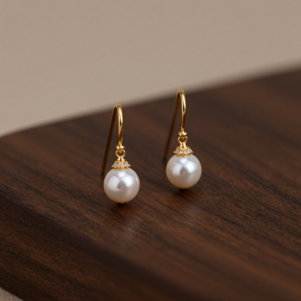 Aretes Princesa