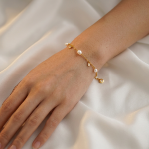 Pulsera Princesa