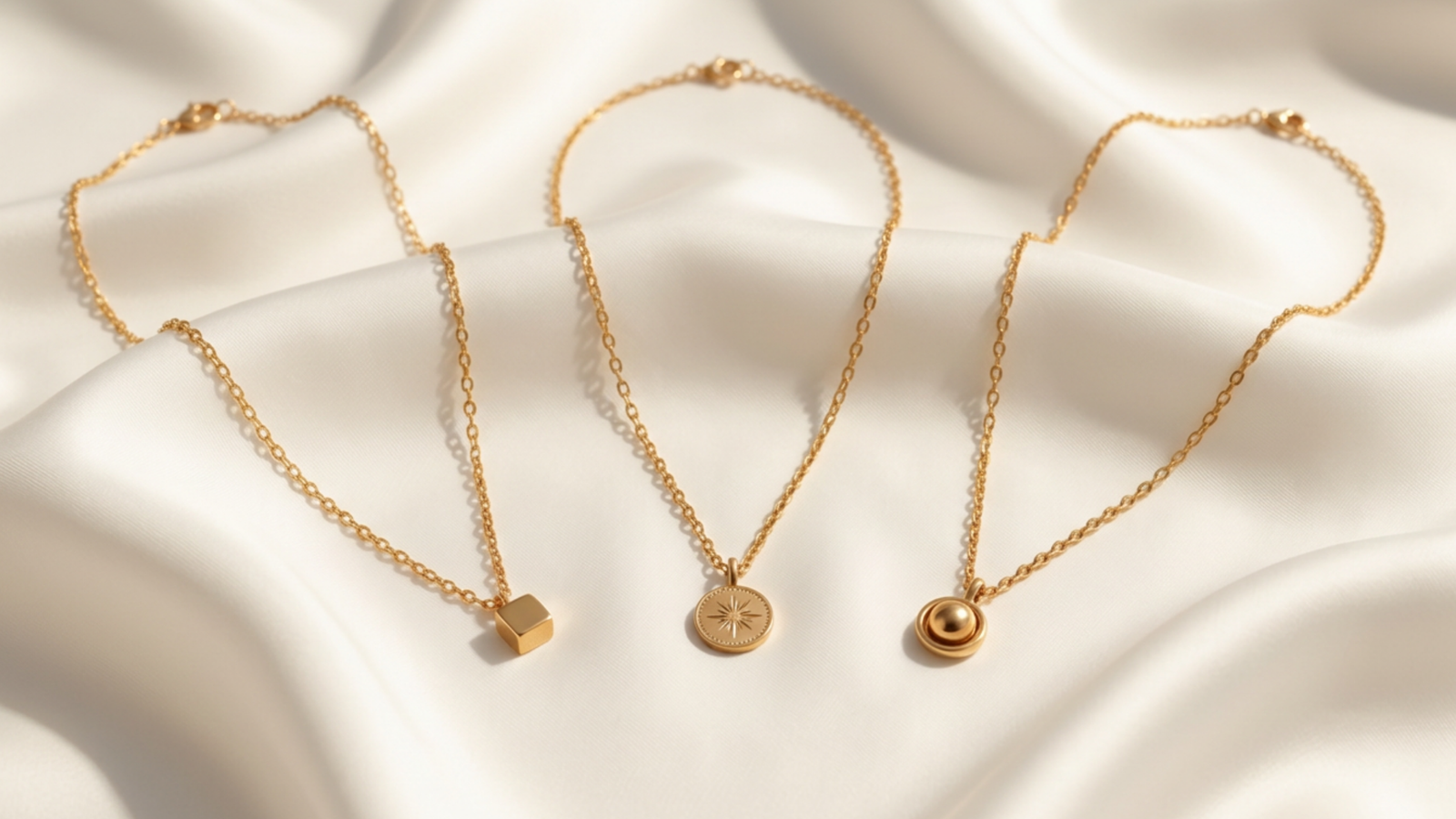 Collar Jaspeado